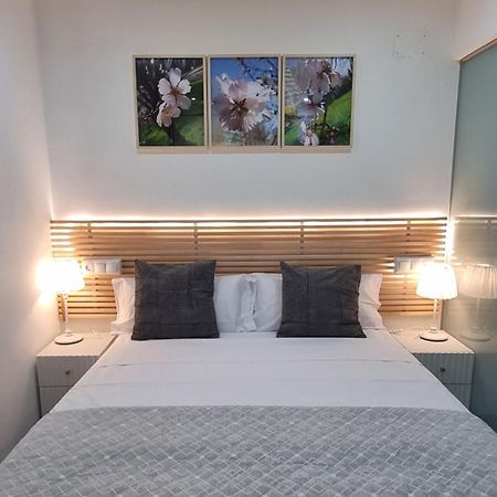Apartamento Happy Place Madrid Kültér fotó
