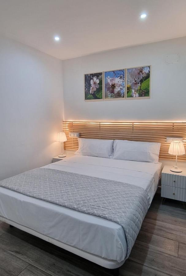 Apartamento Happy Place Madrid Kültér fotó