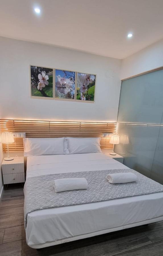 Apartamento Happy Place Madrid Kültér fotó