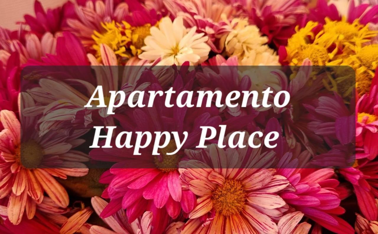 Apartamento Happy Place Madrid Kültér fotó