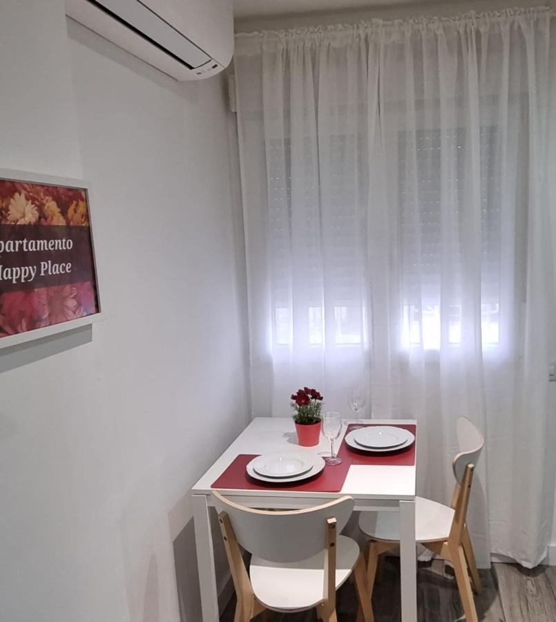Apartamento Happy Place Madrid Kültér fotó
